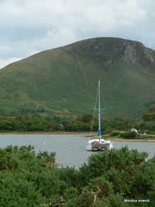 Ile d'Arran
